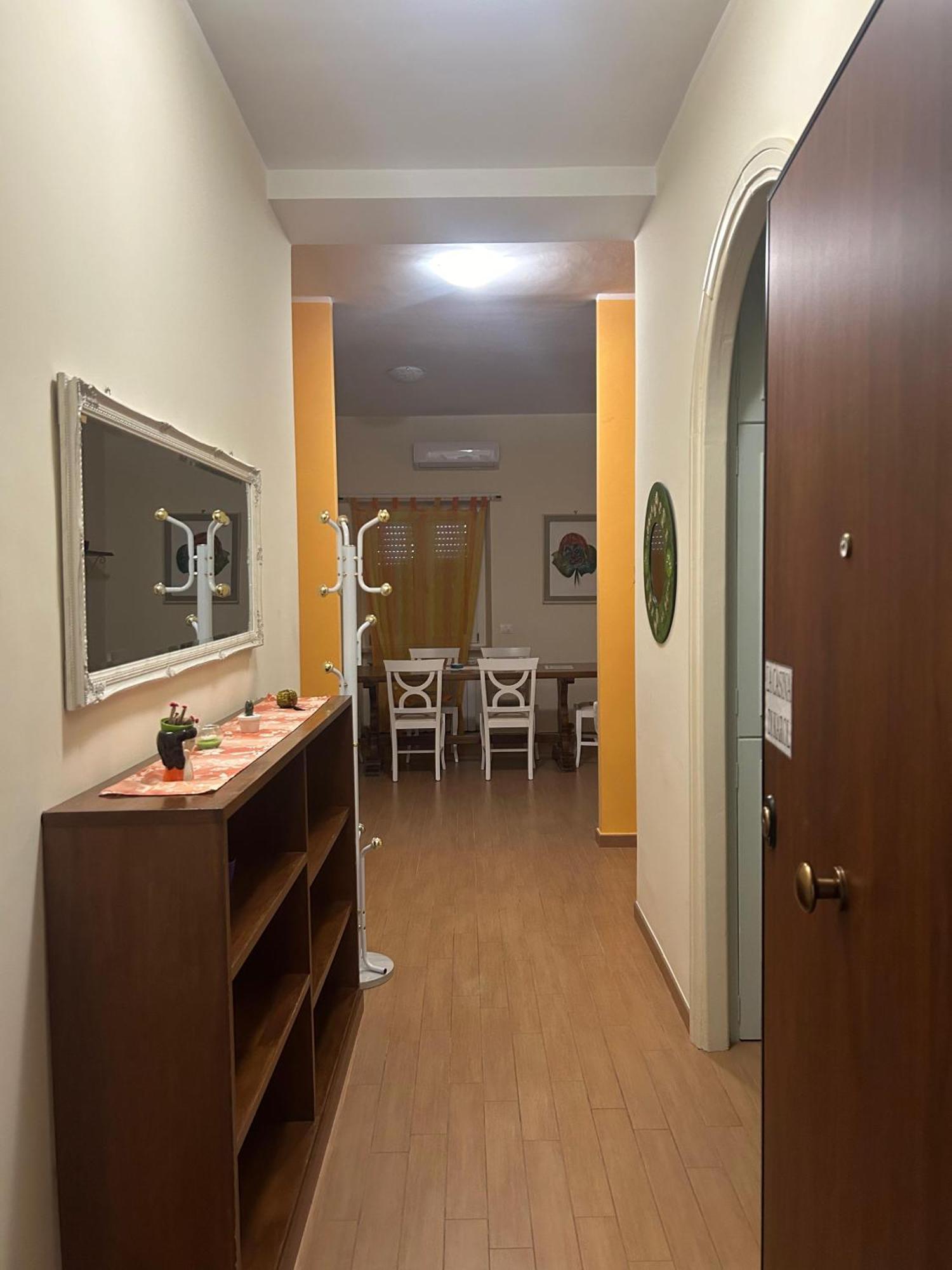 Ferienwohnung La Casina Di Karol Ronciglione  Exterior foto