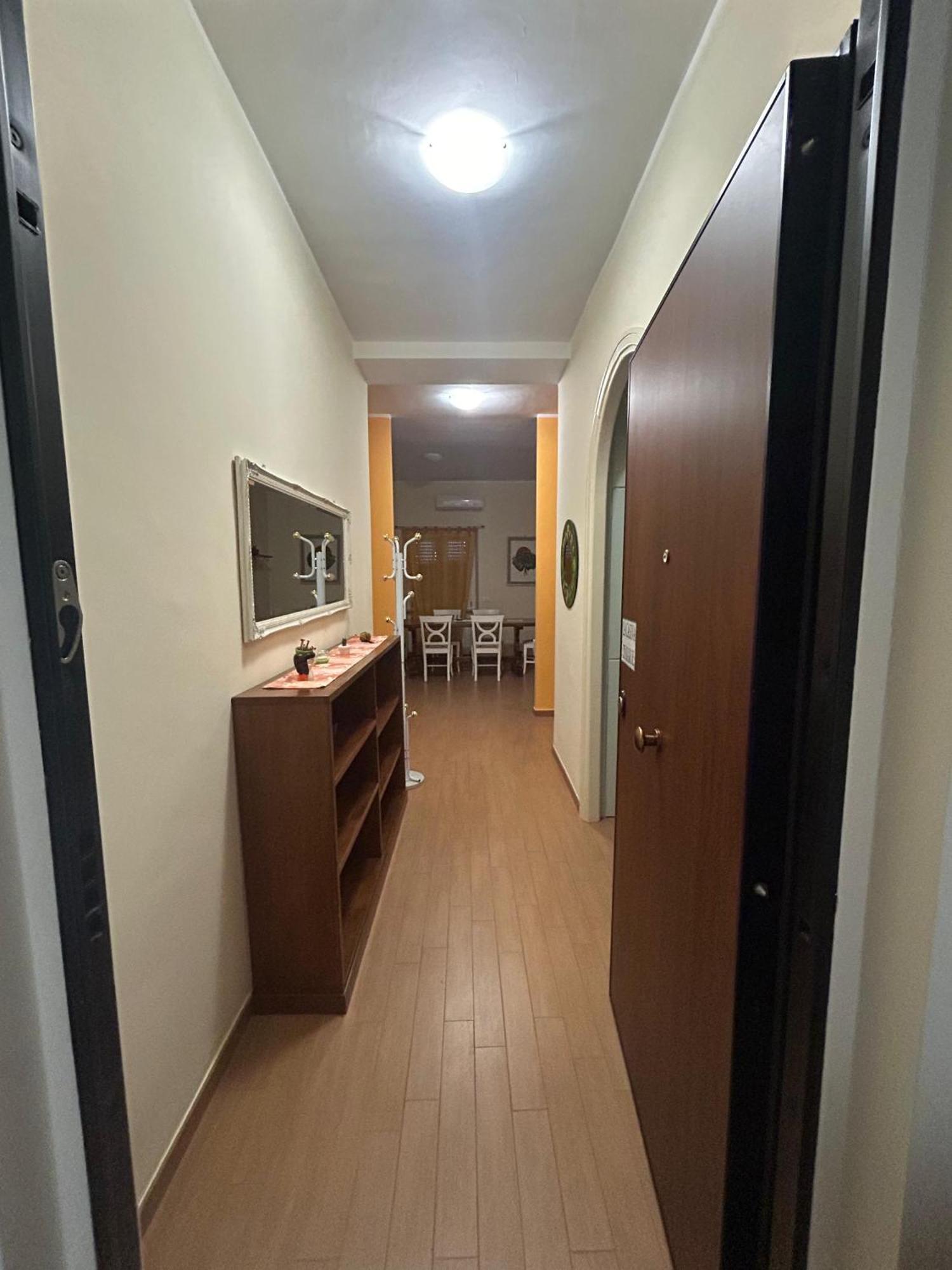 Ferienwohnung La Casina Di Karol Ronciglione  Exterior foto