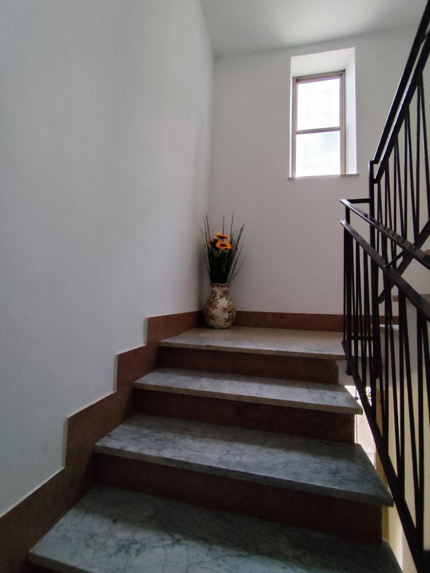 Ferienwohnung La Casina Di Karol Ronciglione  Exterior foto