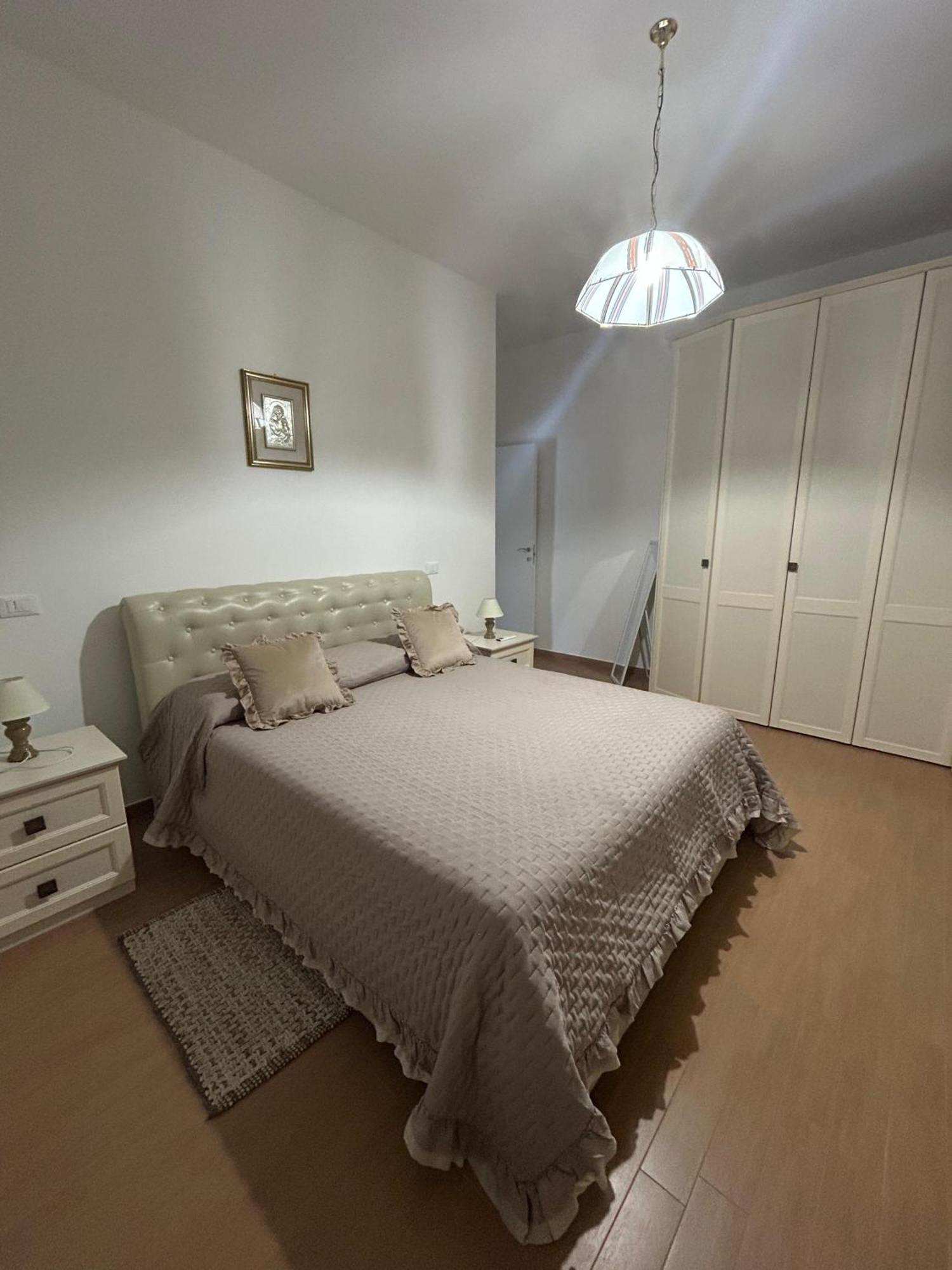 Ferienwohnung La Casina Di Karol Ronciglione  Zimmer foto