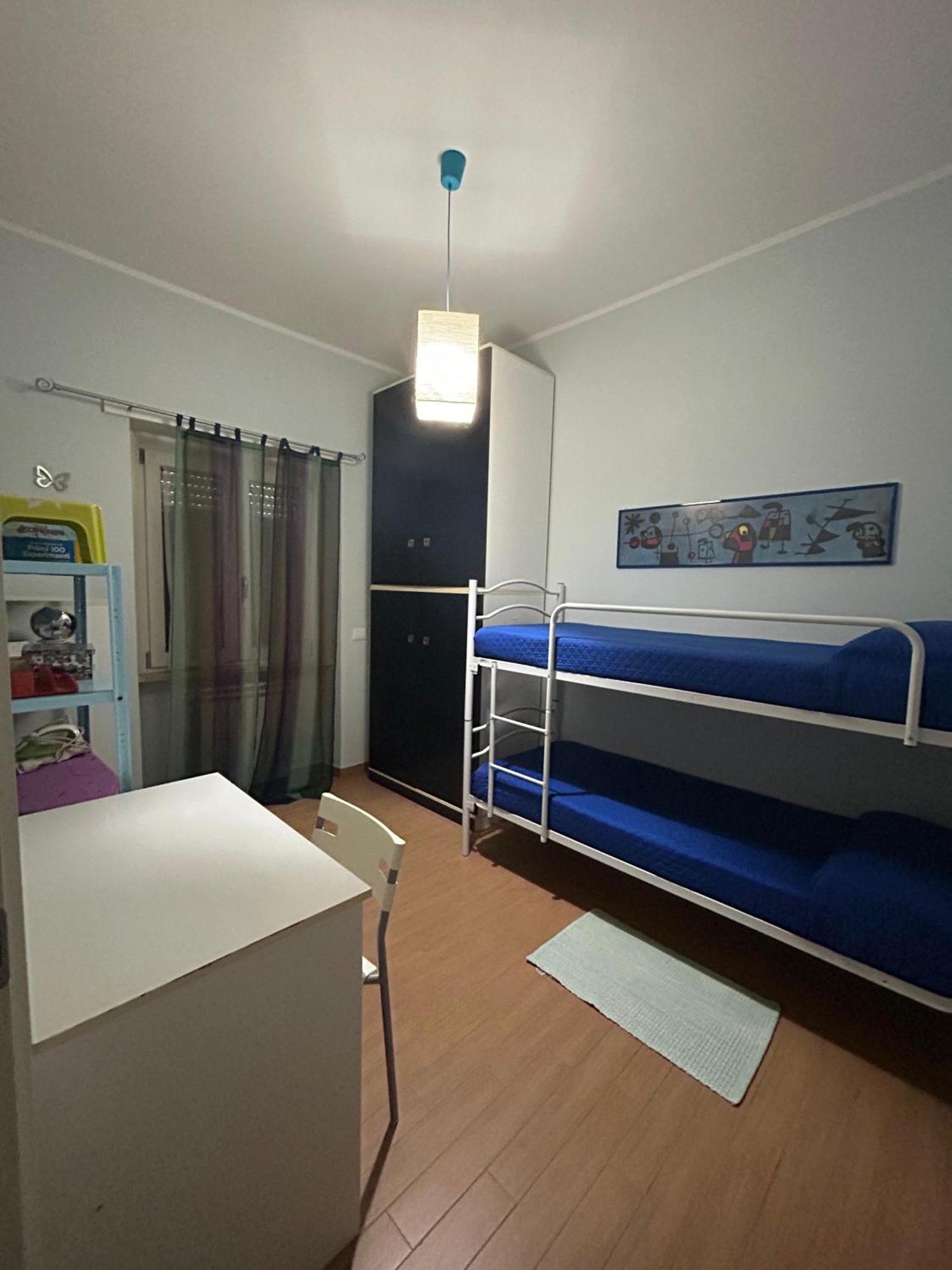 Ferienwohnung La Casina Di Karol Ronciglione  Zimmer foto